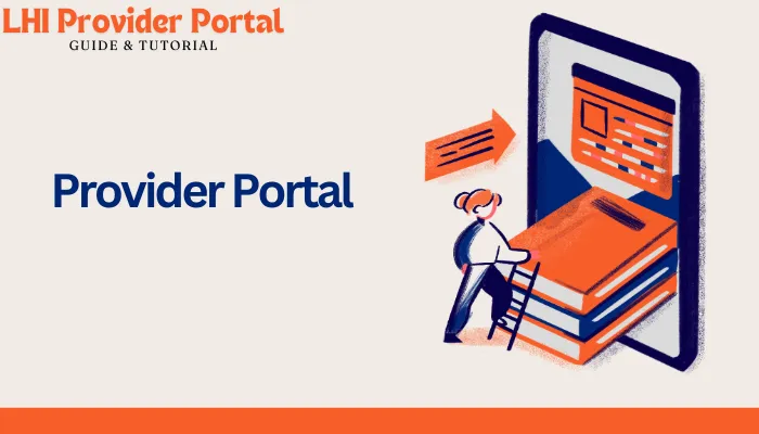 Provider Portal